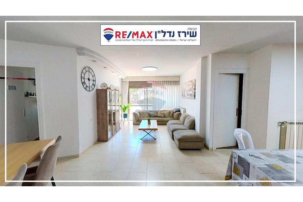 Apartment for Sale in Jerusalem - Image 5