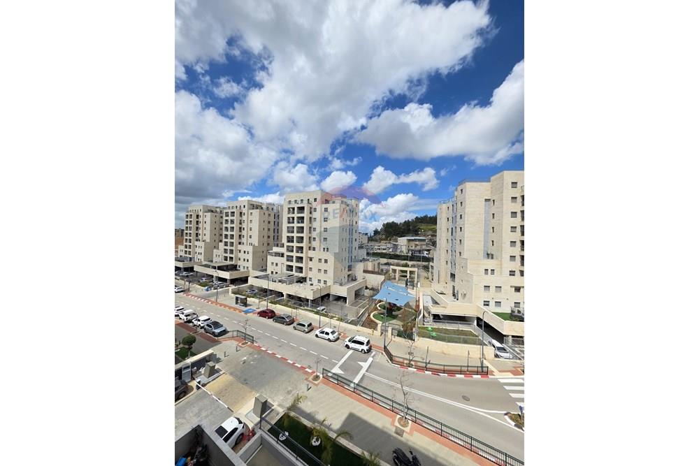 Apartment for Sale in מבשרת ציון - Image 1