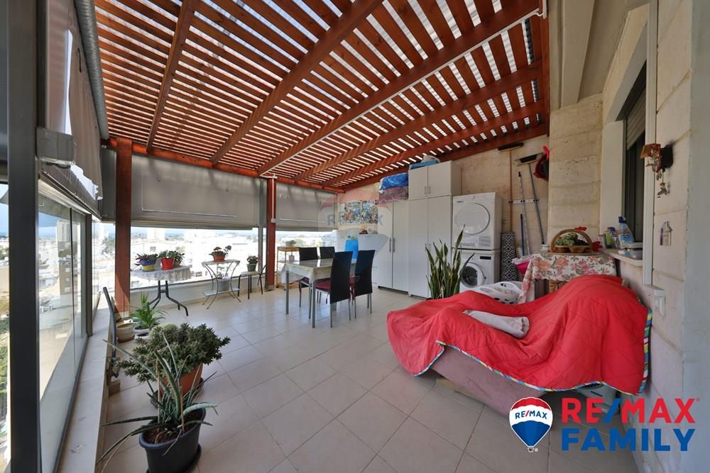 Apartment for Sale in קרית שמואל - Image 3
