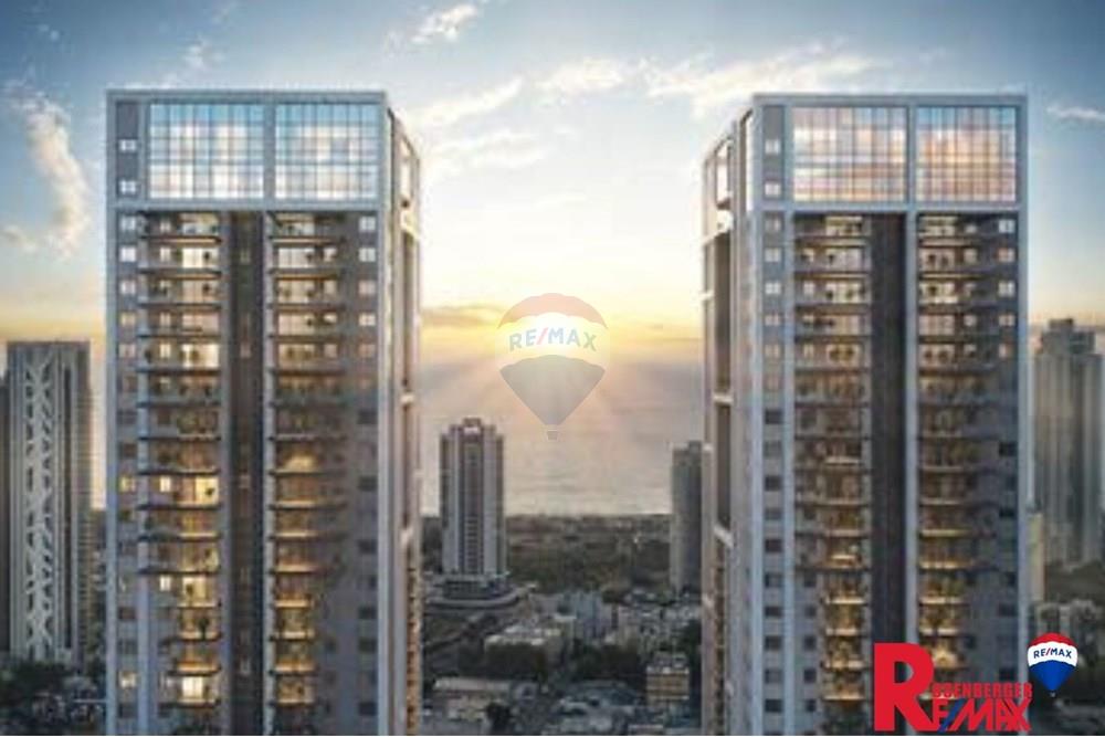 Apartment for Sale in Bat Yam - Image 2
