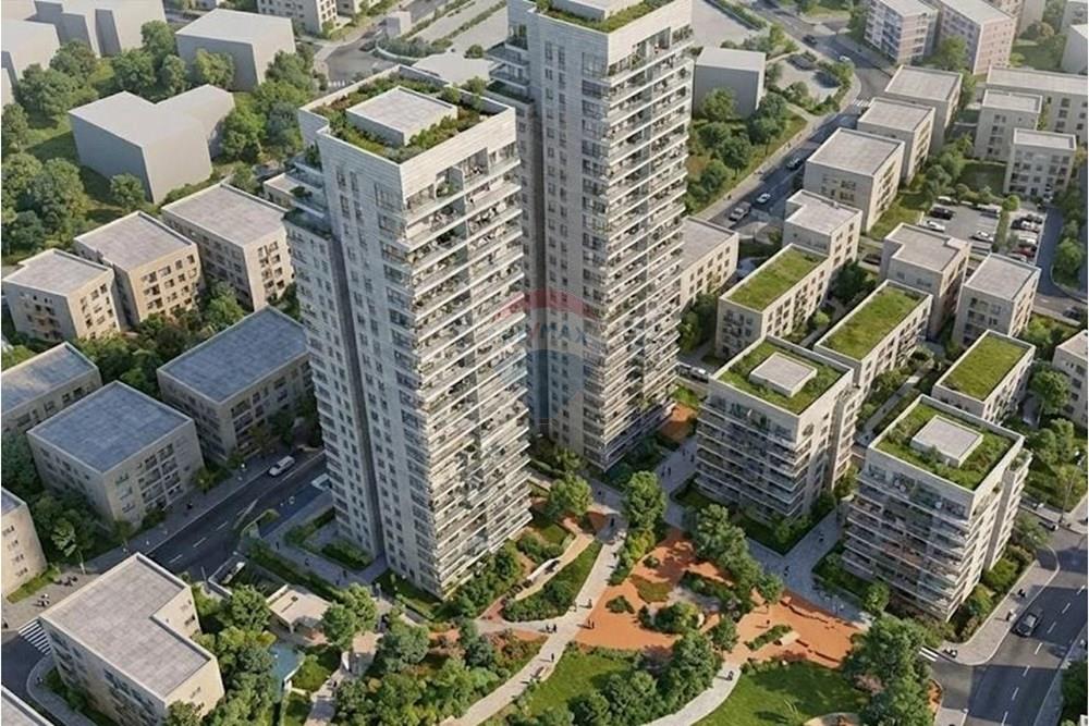 Apartment for Sale in Netanya - Image 1