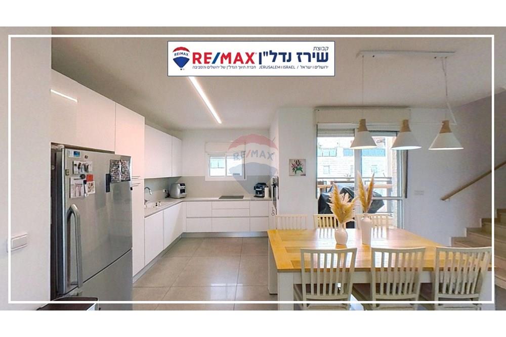 House for Sale in Jerusalem - Image 7