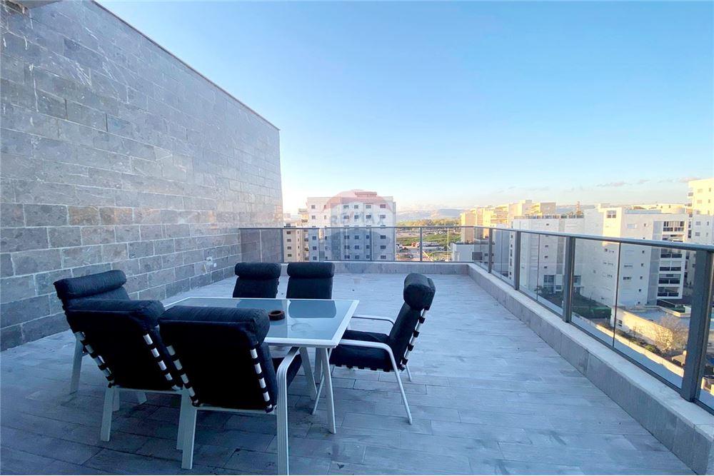 Apartment for Sale in Afula - Image 4
