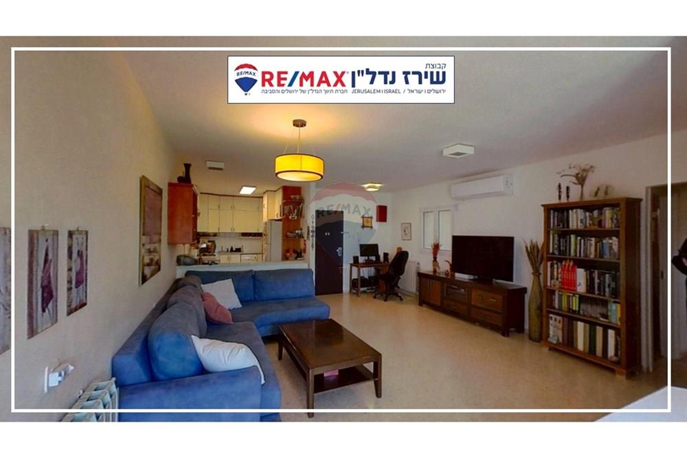 Apartment for Sale in Jerusalem - Image 6