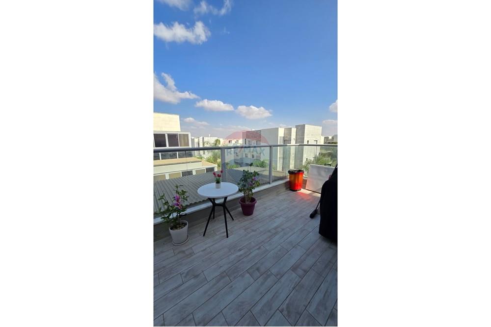 Apartment for Sale in Ofakim - Image 5
