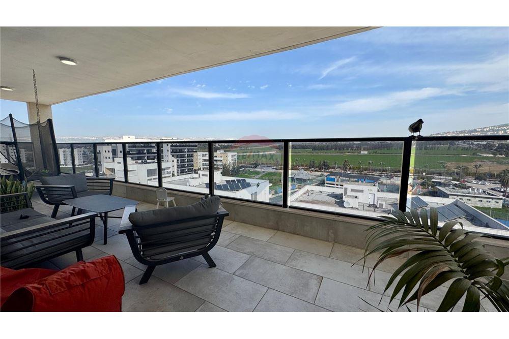 Apartment for Sale in Afula - Image 4