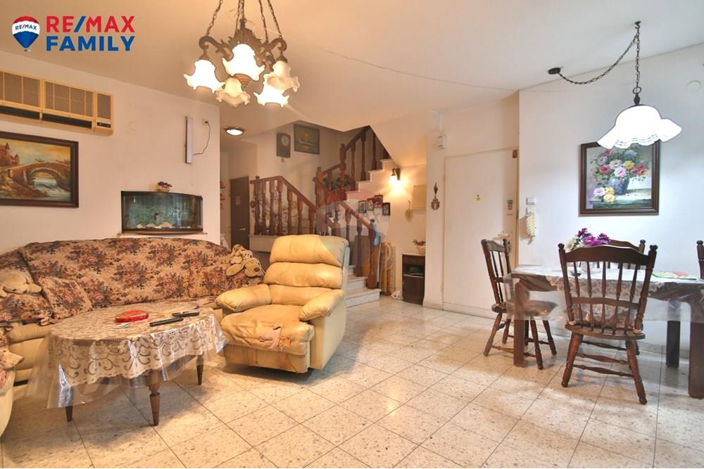 Apartment for Sale in קרית חיים - Image 2