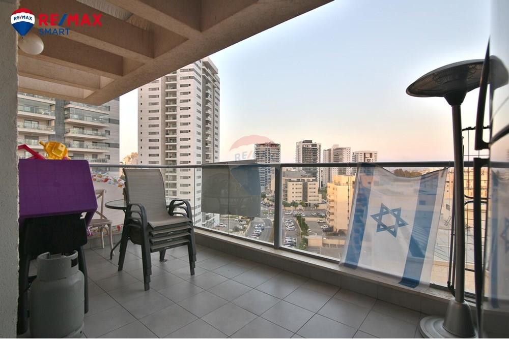 Apartment for Sale in קרית מוצקין - Image 5