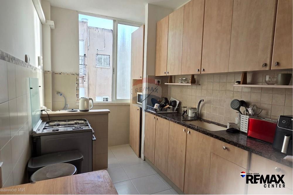 Apartment for Sale in Bat Yam - Image 5