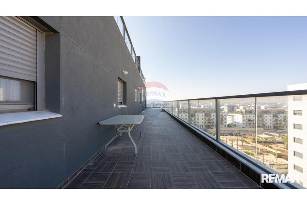 Apartment for Sale in Beer Sheva - Image 4