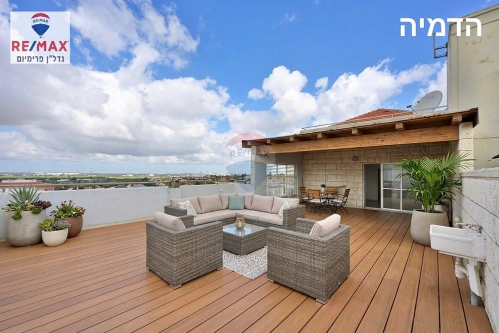 Apartment for Sale in שוהם - Image 2