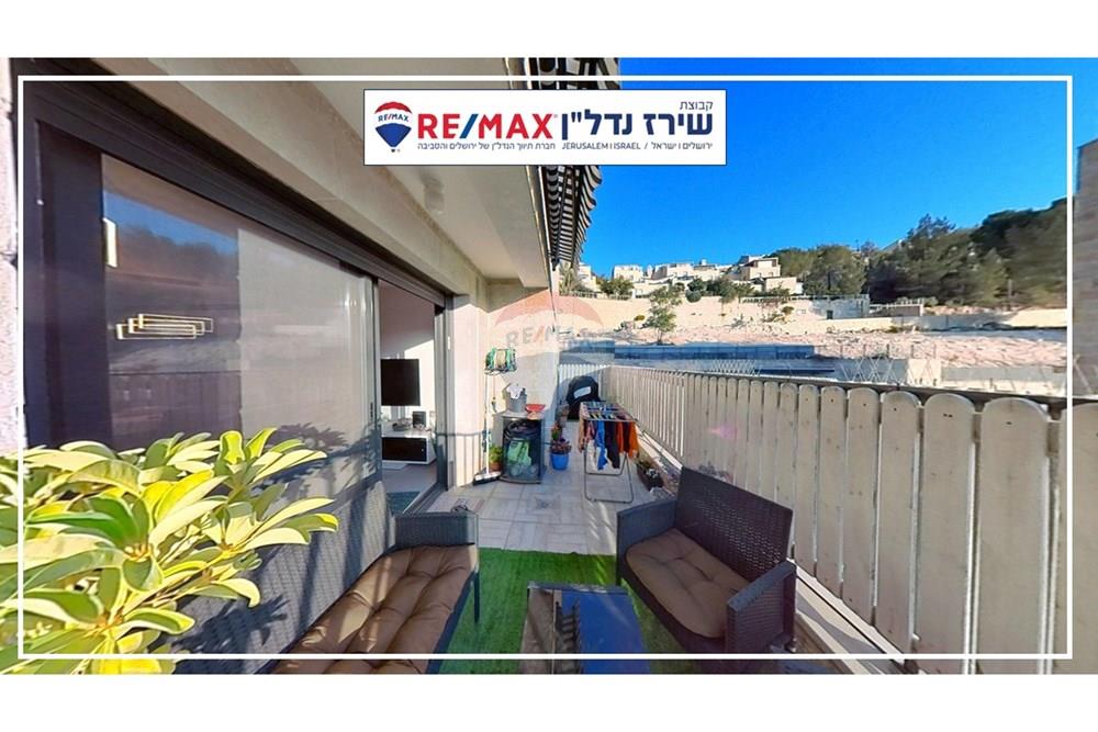 Apartment for Sale in Jerusalem - Image 7