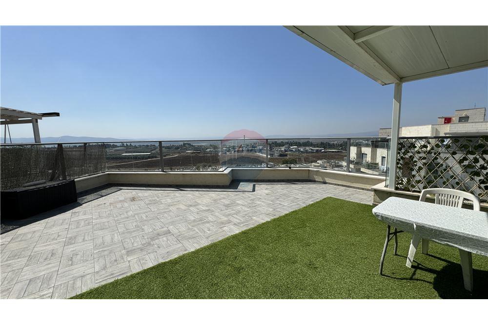 Apartment for Sale in Afula - Image 3