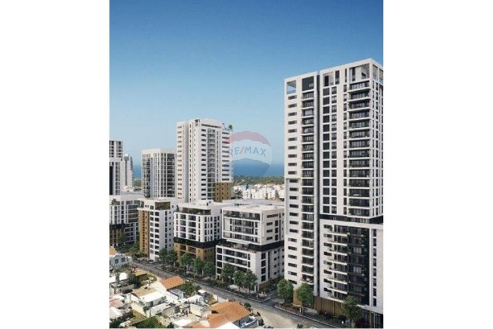 Apartment for Sale in Netanya - Image 1