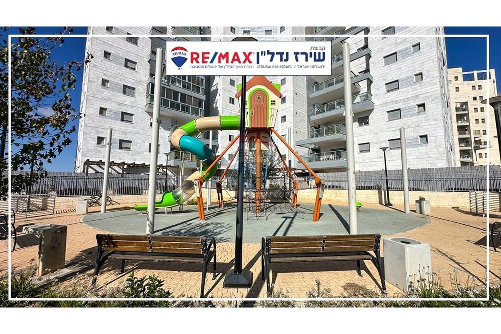 Apartment for Sale in בית אל - Image 5