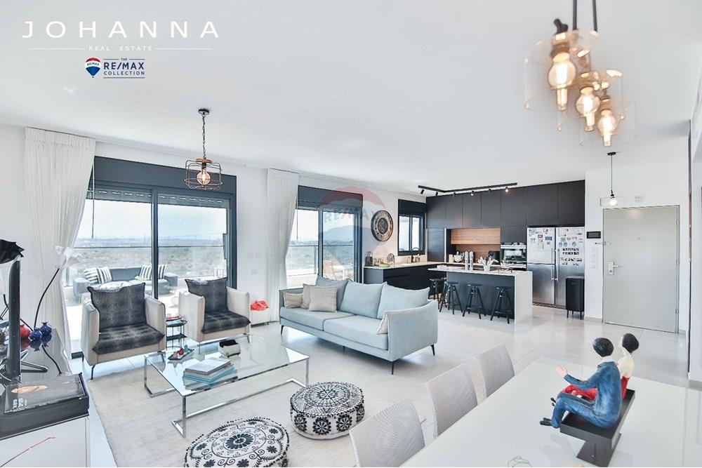 Apartment for Sale in אור עקיבא - Image 5
