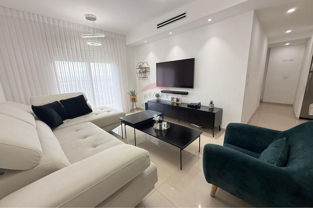 Apartment for Sale in Ramla - Image 3