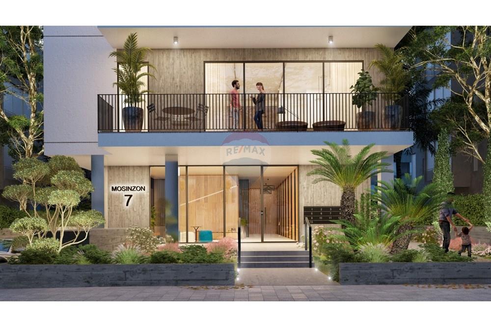 Apartment for Sale in Tel Aviv - Image 5