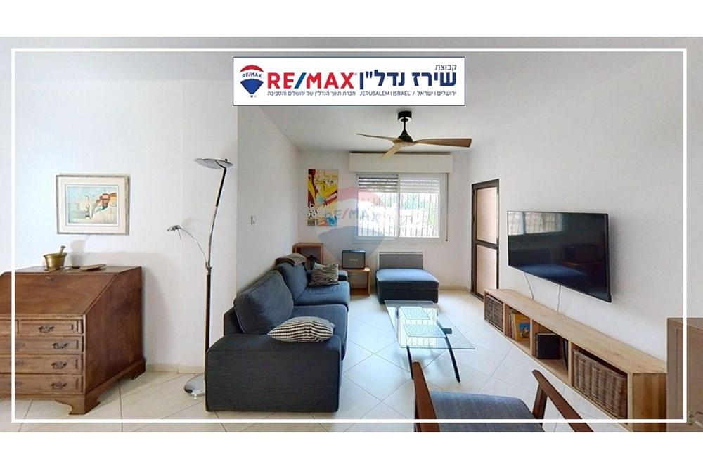 Apartment for Sale in Jerusalem - Image 5
