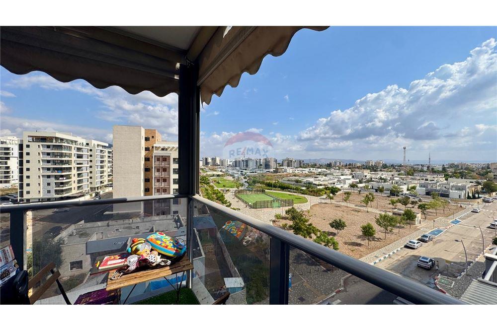 Apartment for Sale in Afula - Image 5