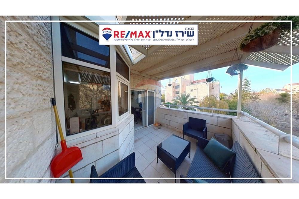 Apartment for Sale in Jerusalem - Image 7