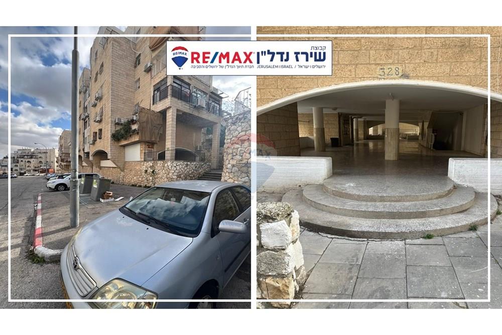 Apartment for Sale in Jerusalem - Image 4