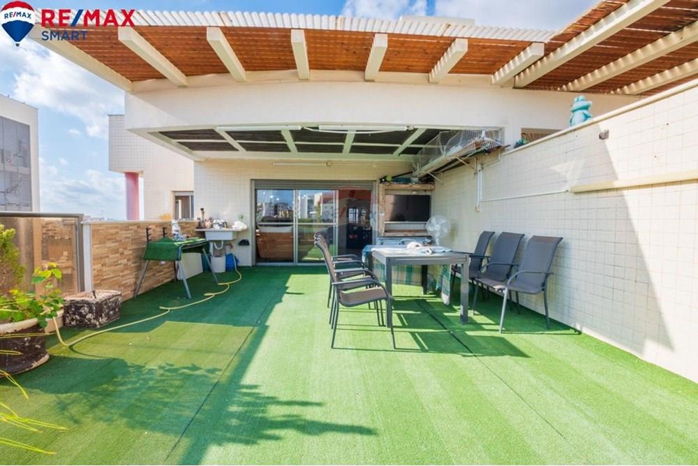 Apartment for Sale in קרית אתא - Image 3