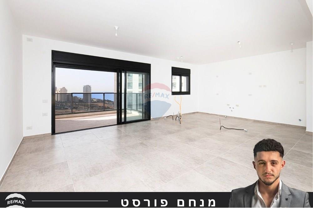 Apartment for Sale in Netanya - Image 1