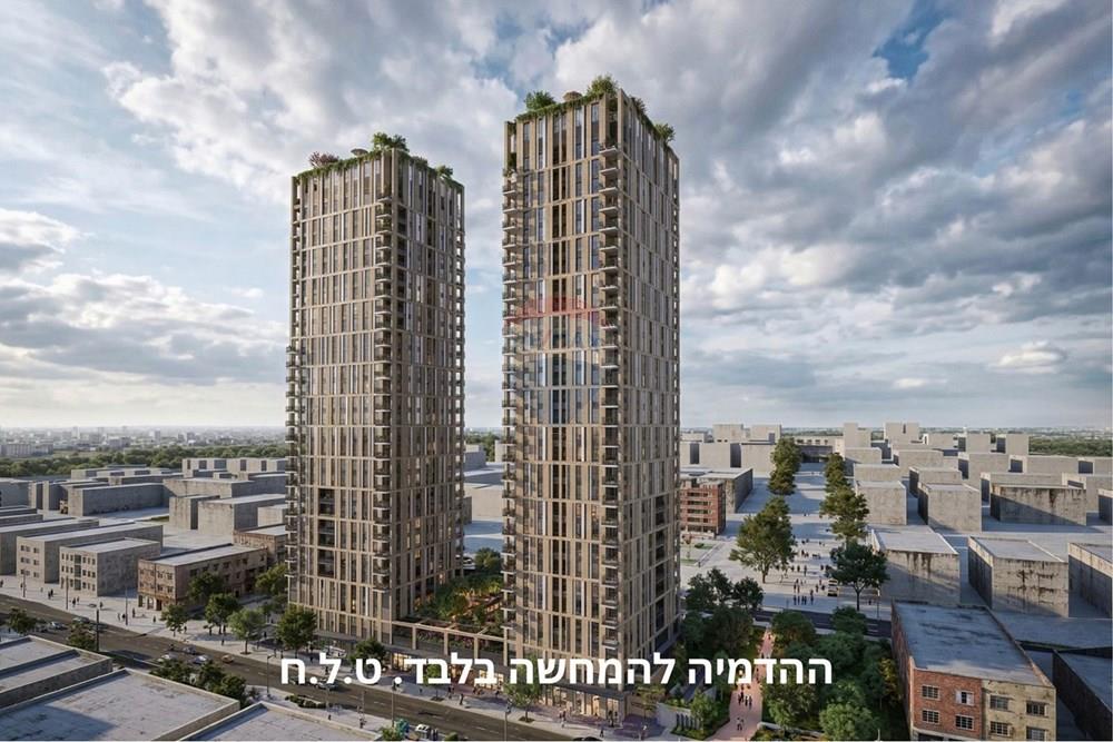 Apartment for Sale in Jerusalem - Image 1