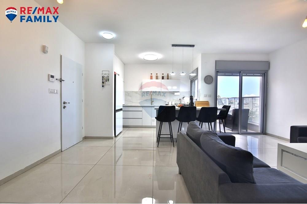 Apartment for Sale in קרית ביאליק - Image 5
