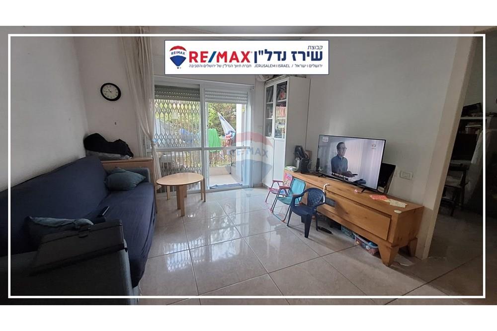 Apartment for Sale in Jerusalem - Image 4