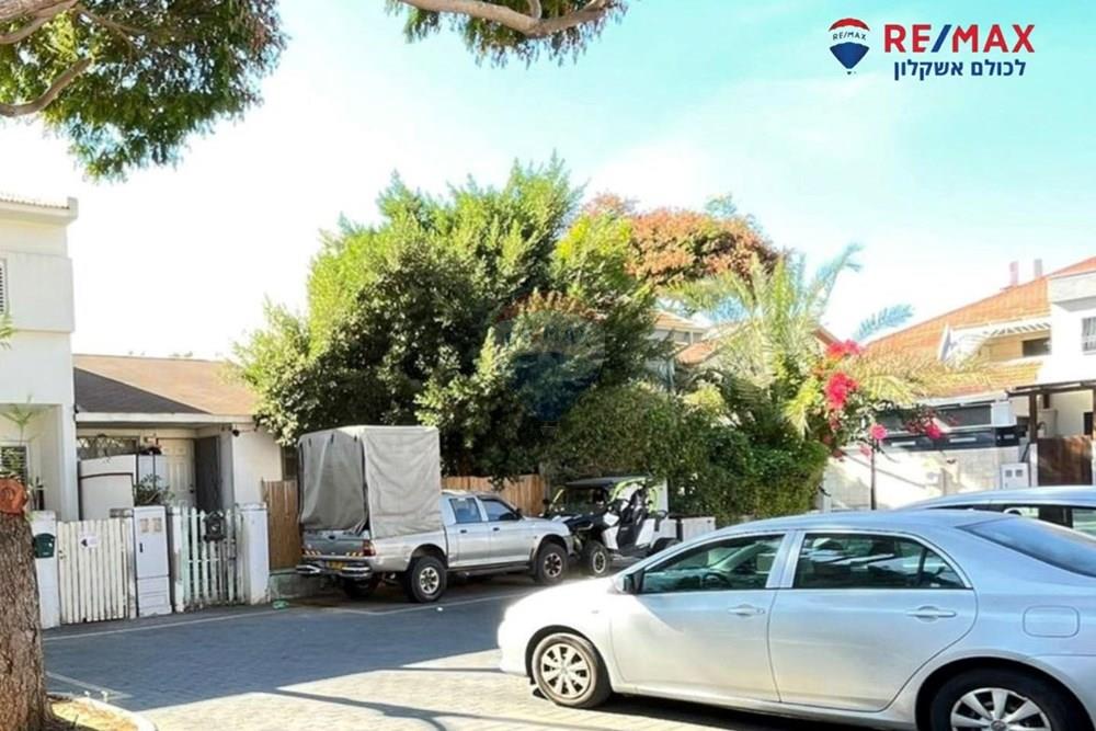 Apartment for Sale in Ashkelon - Image 1