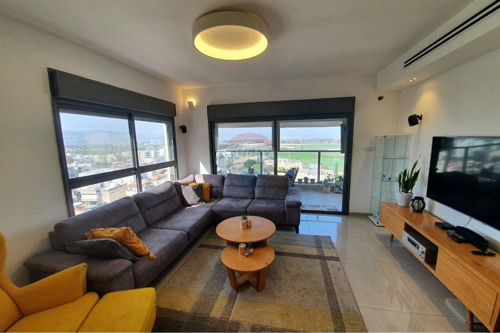 Apartment for Sale in קרית אתא - Image 1