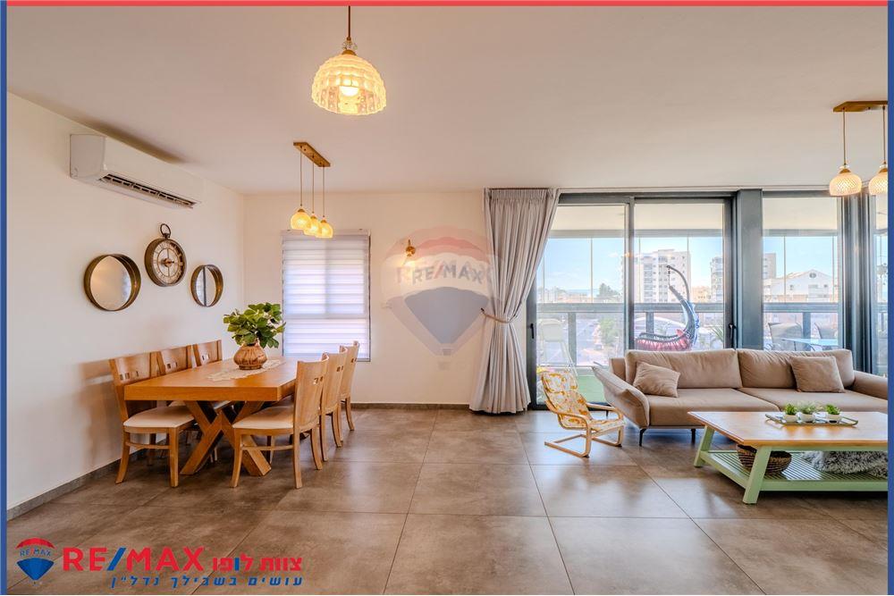 Apartment for Sale in Afula - Image 5