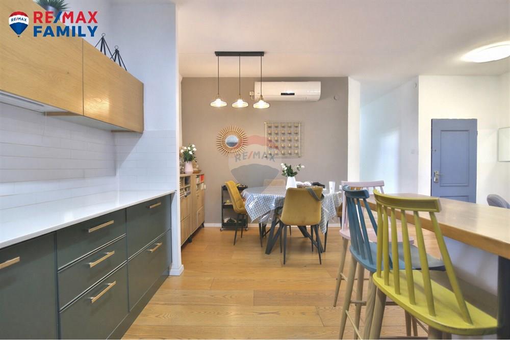 Apartment for Sale in קרית מוצקין - Image 4