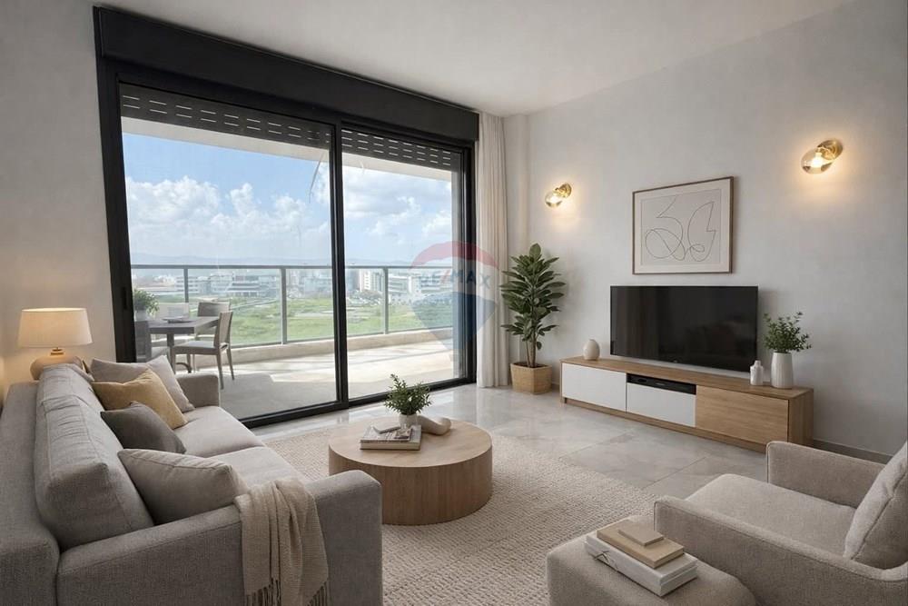 Apartment for Sale in Afula - Image 3