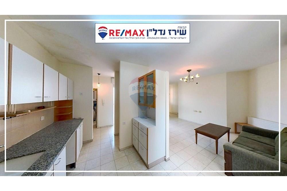 Apartment for Sale in Jerusalem - Image 5