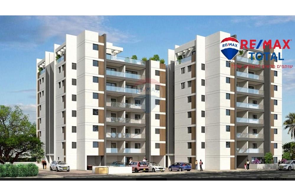 Apartment for Sale in Yavne - Image 7