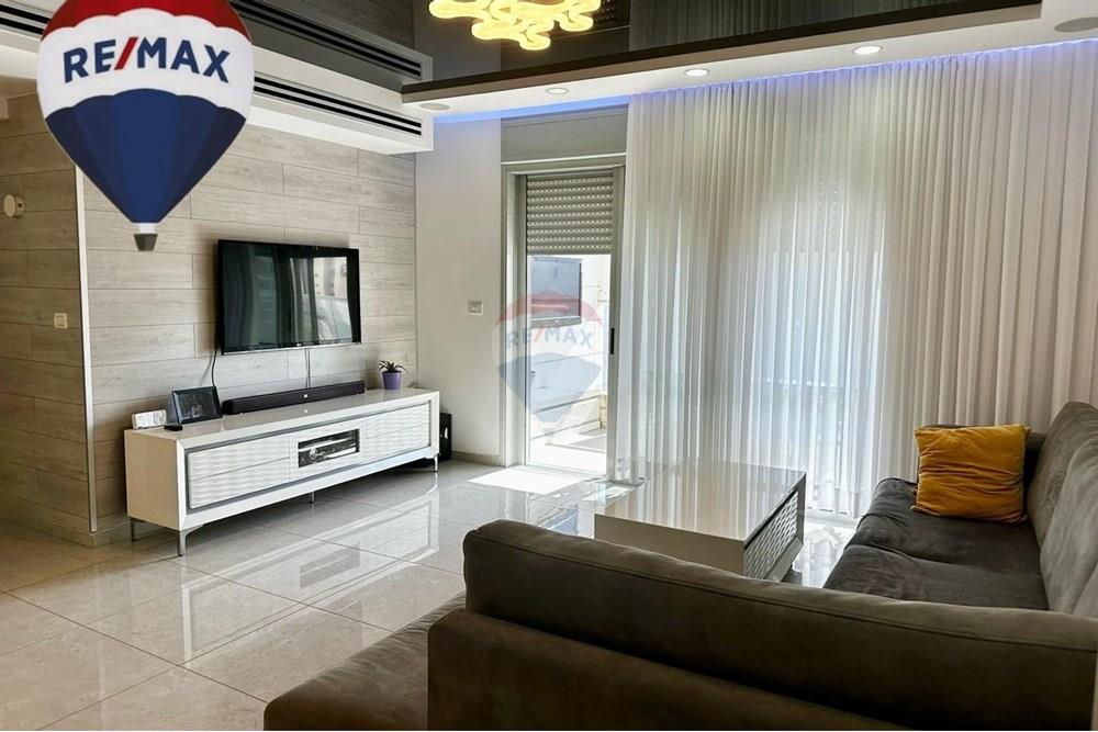 Apartment for Sale in Ashkelon - Image 1