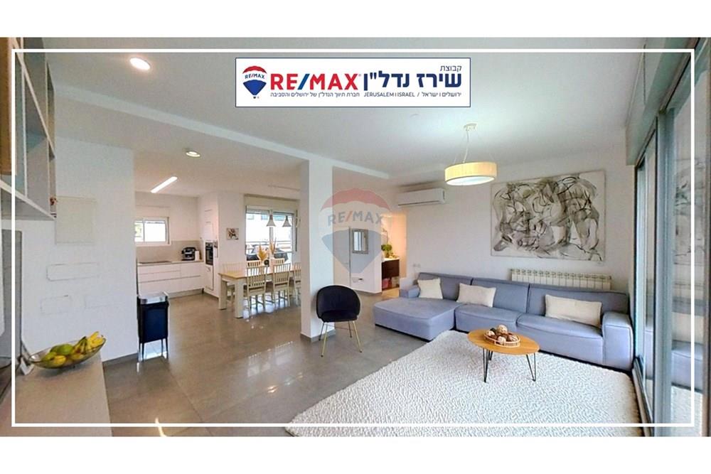 House for Sale in Jerusalem - Image 6