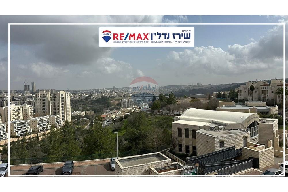 Apartment for Sale in Jerusalem - Image 4
