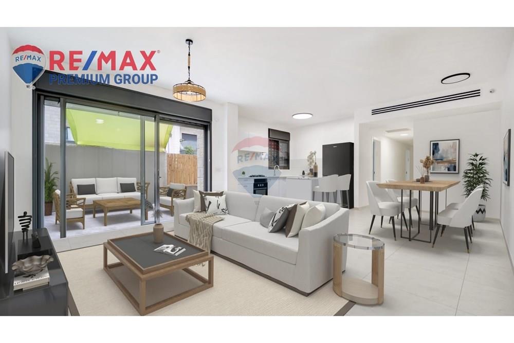 Apartment for Sale in שוהם - Image 1