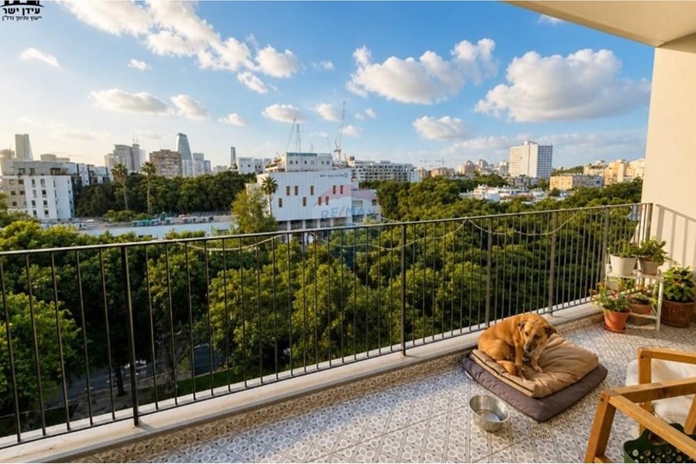 Apartment for Sale in Tel Aviv - Image 7