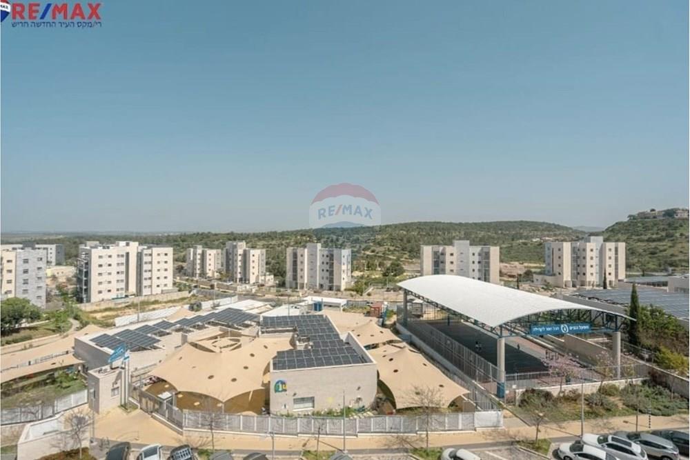 Apartment for Sale in חריש - Image 5