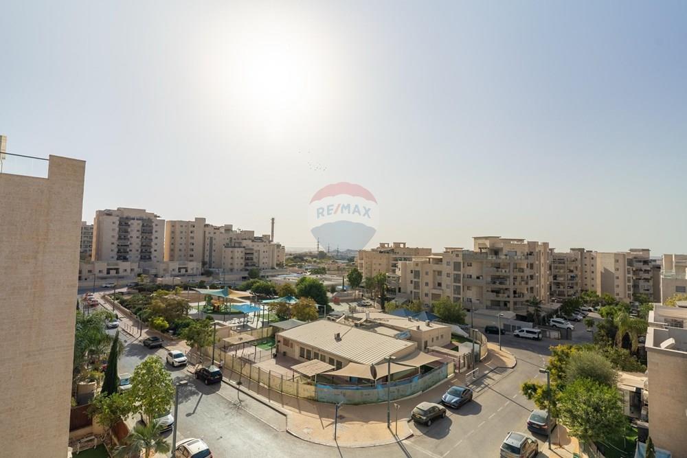 Apartment for Sale in Beer Sheva - Image 2
