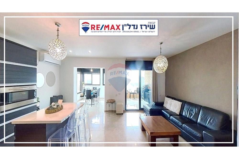 House for Sale in Jerusalem - Image 5
