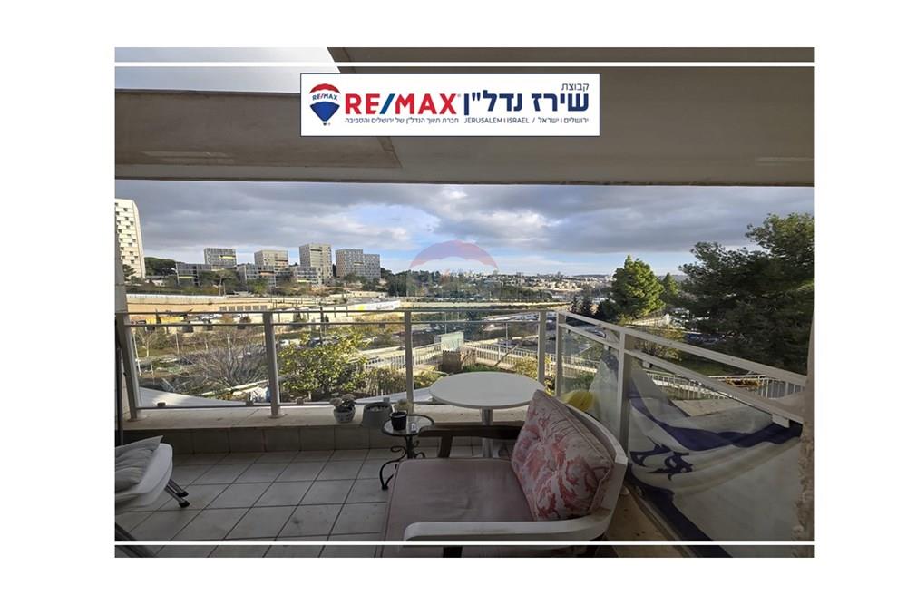 Apartment for Sale in Jerusalem - Image 7