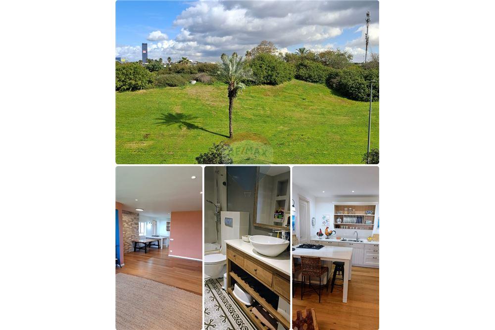 Apartment for Sale in Tel Aviv - Image 1