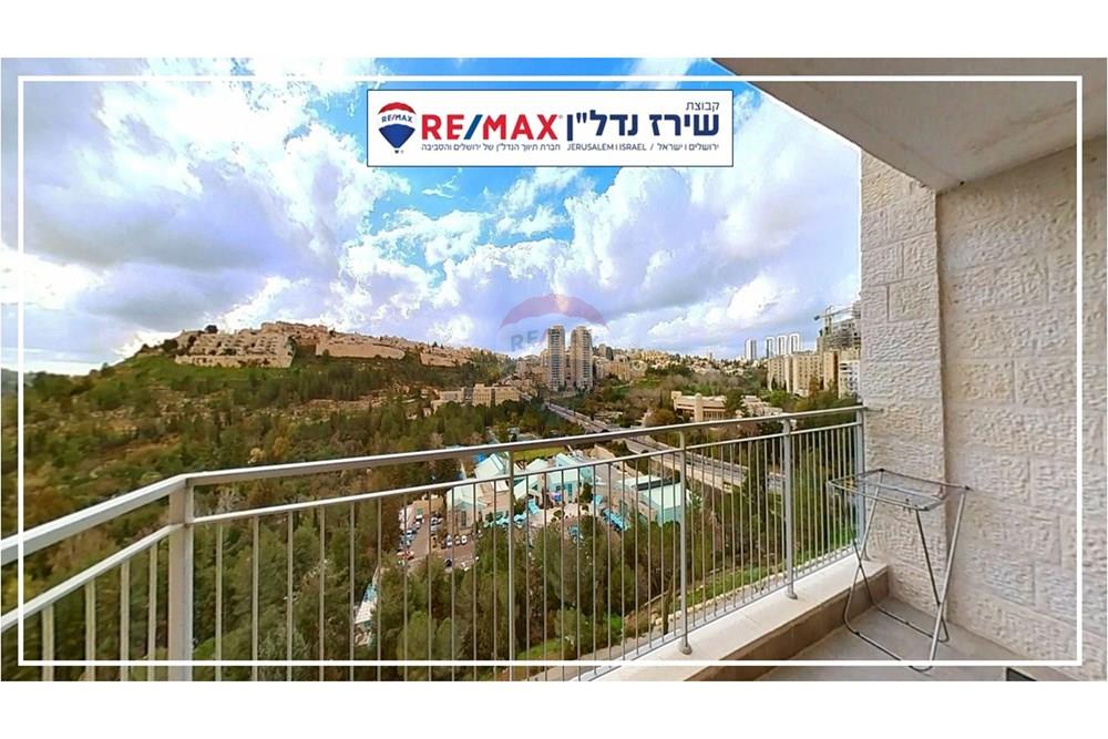Apartment for Sale in Jerusalem - Image 6