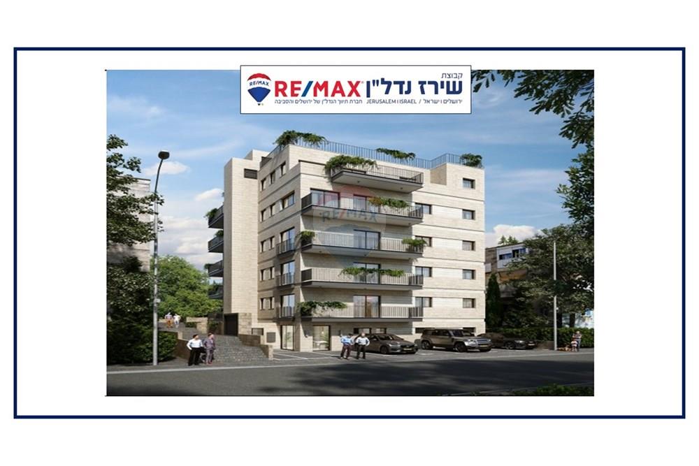 Apartment for Sale in Jerusalem - Image 4
